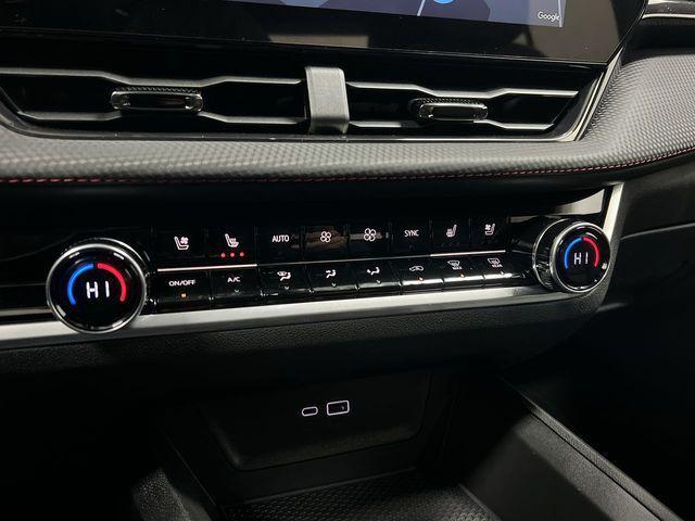 new 2026 Chevrolet Equinox car