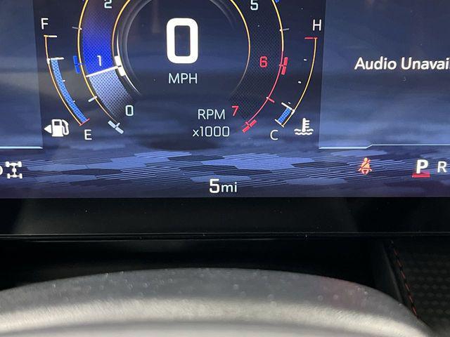 new 2026 Chevrolet Equinox car