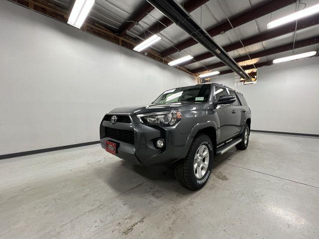used 2016 Toyota 4Runner car, priced at $27,990