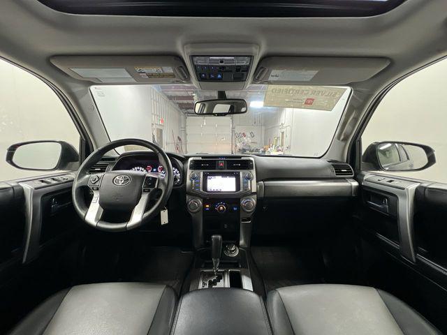 used 2016 Toyota 4Runner car, priced at $27,990