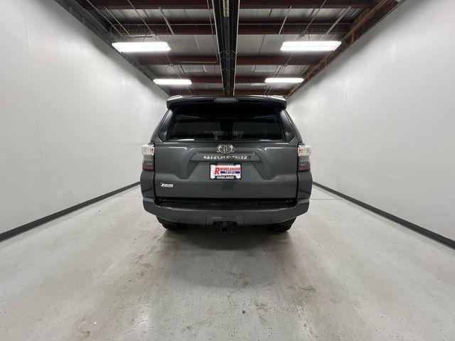 used 2016 Toyota 4Runner car, priced at $27,990