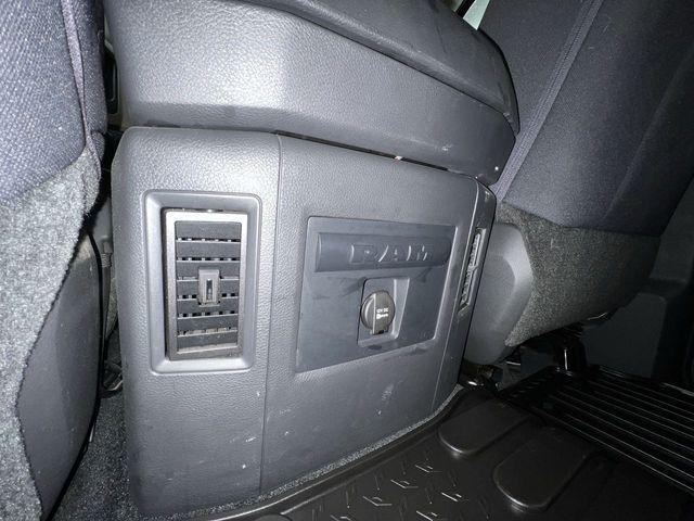 used 2012 Ram 1500 car, priced at $18,990
