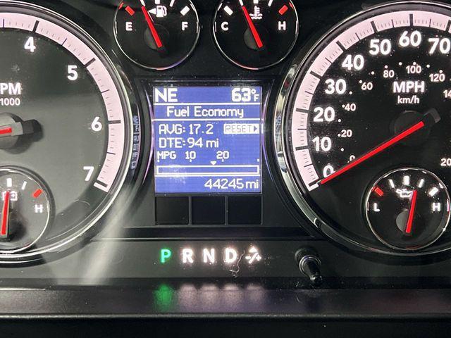 used 2012 Ram 1500 car, priced at $18,990