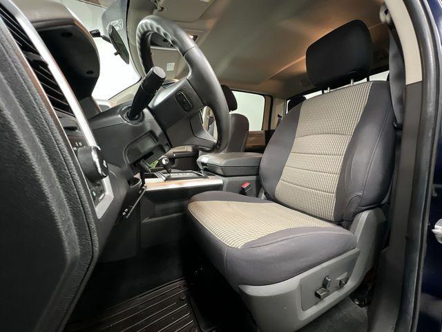 used 2012 Ram 1500 car, priced at $18,990