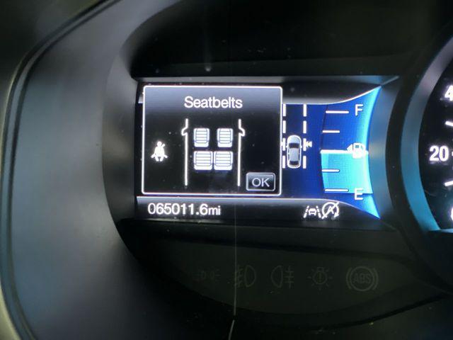 used 2023 Ford Edge car, priced at $20,593