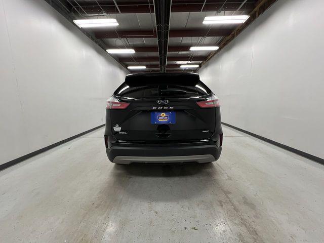 used 2023 Ford Edge car, priced at $20,593