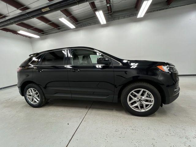 used 2023 Ford Edge car, priced at $20,593