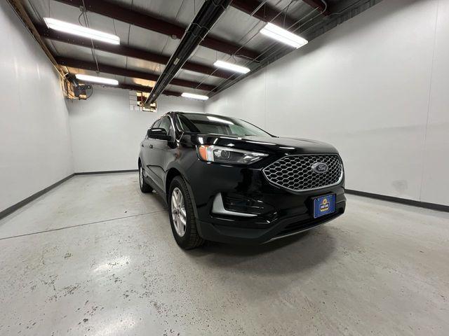 used 2023 Ford Edge car, priced at $20,593