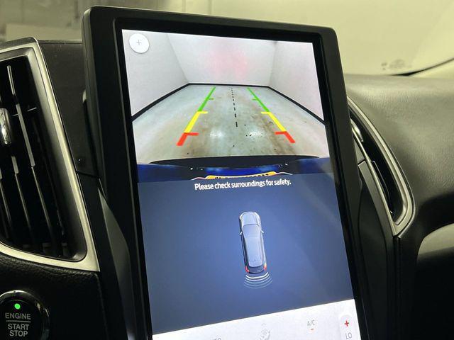 used 2023 Ford Edge car, priced at $20,593