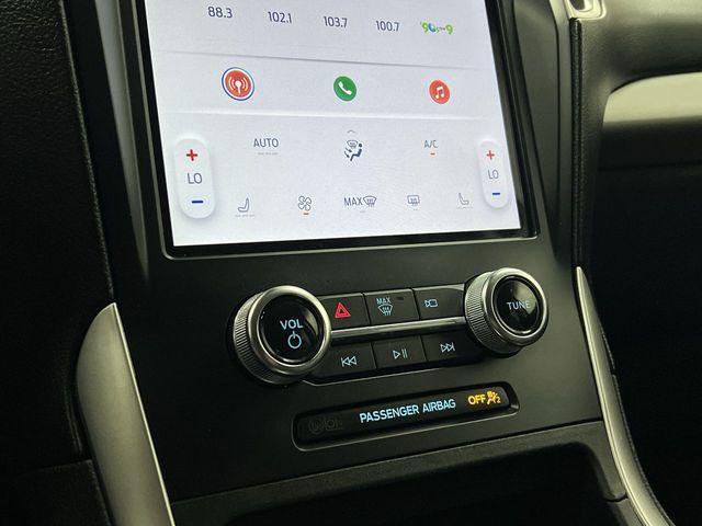 used 2023 Ford Edge car, priced at $20,593