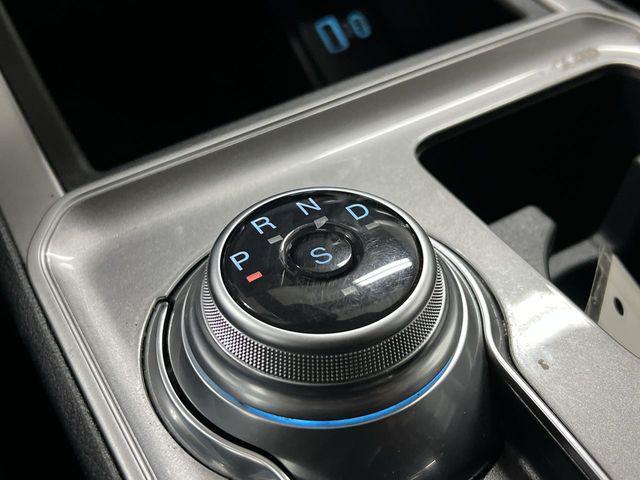 used 2023 Ford Edge car, priced at $20,593