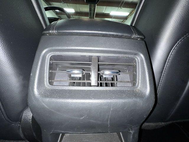 used 2023 Ford Edge car, priced at $20,593