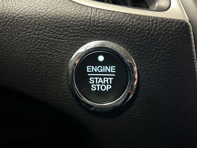 used 2023 Ford Edge car, priced at $20,593