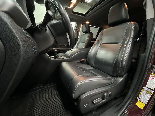 used 2019 Toyota Highlander car, priced at $19,990