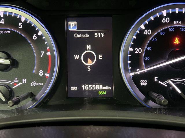 used 2019 Toyota Highlander car, priced at $19,990