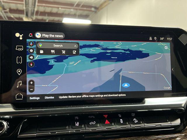 new 2026 GMC Sierra 2500 car, priced at $62,163