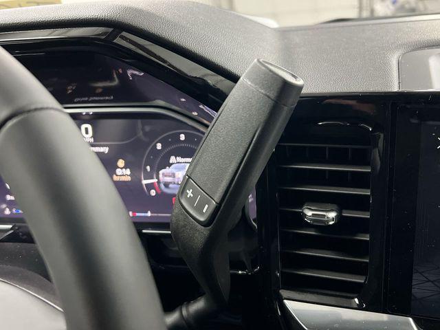 new 2026 GMC Sierra 2500 car, priced at $62,163