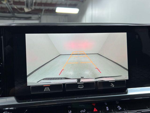 new 2026 GMC Sierra 2500 car, priced at $62,163