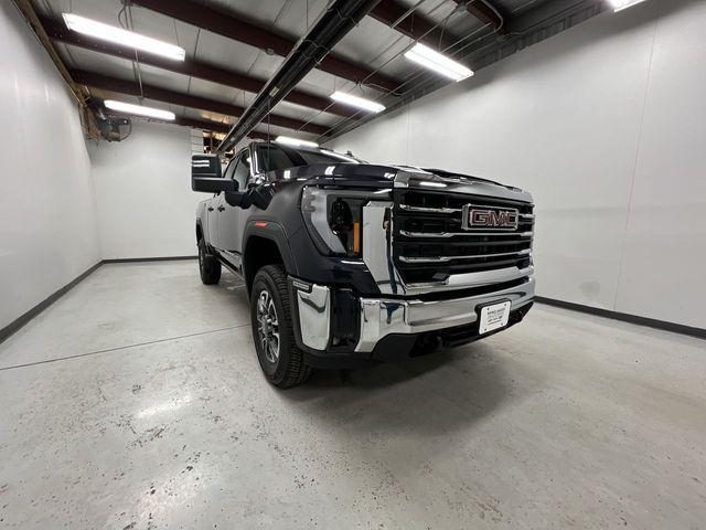 new 2026 GMC Sierra 2500 car, priced at $62,163