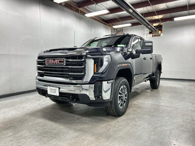 new 2026 GMC Sierra 2500 car, priced at $62,163