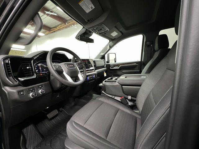 new 2026 GMC Sierra 2500 car, priced at $62,163