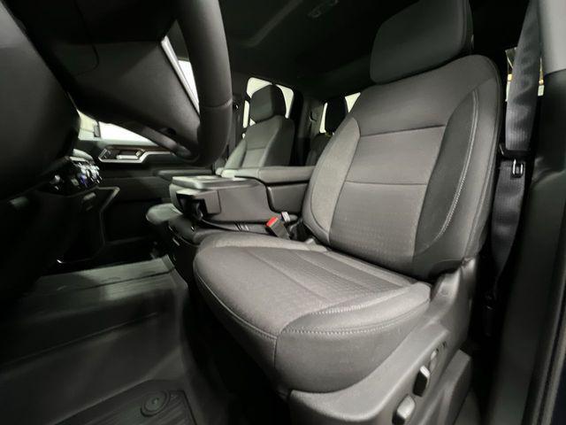 new 2026 GMC Sierra 2500 car, priced at $62,163