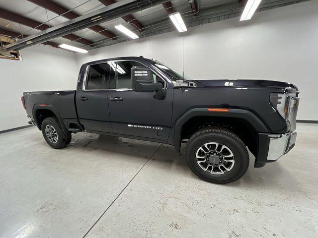 new 2026 GMC Sierra 2500 car, priced at $62,163