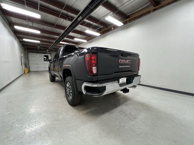 new 2026 GMC Sierra 2500 car, priced at $62,163