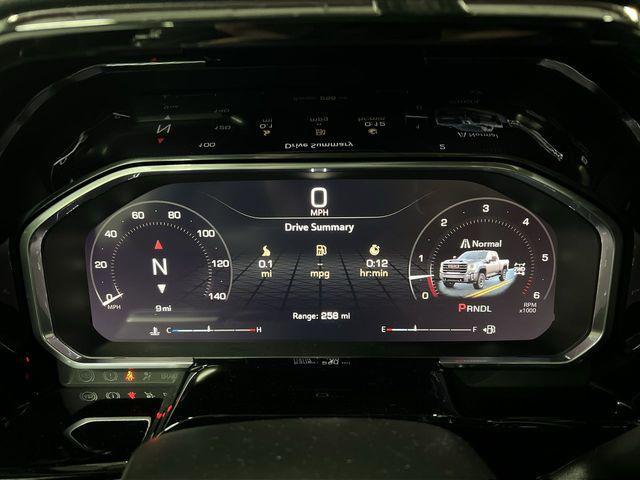 new 2026 GMC Sierra 2500 car, priced at $62,163