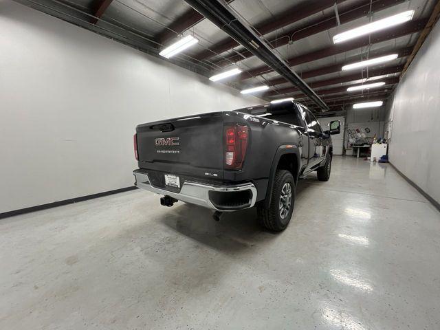 new 2026 GMC Sierra 2500 car, priced at $62,163
