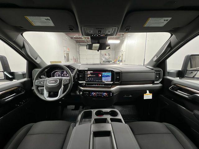 new 2026 GMC Sierra 2500 car, priced at $62,163