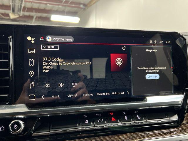 new 2026 GMC Sierra 2500 car, priced at $62,163