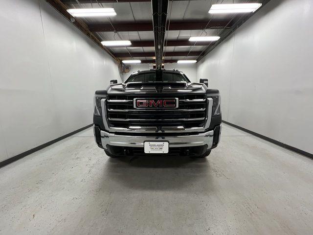 new 2026 GMC Sierra 2500 car, priced at $62,163