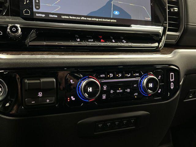 new 2026 GMC Sierra 2500 car, priced at $62,163