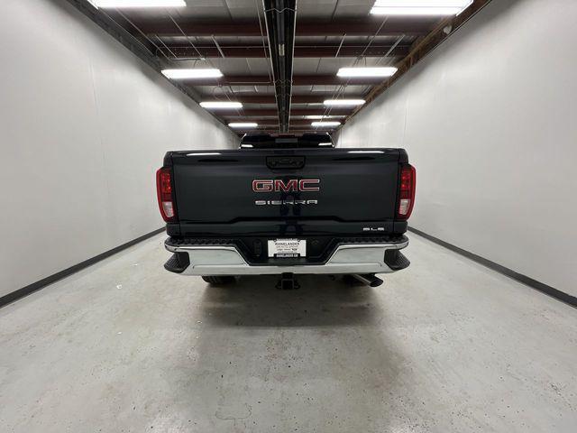 new 2026 GMC Sierra 2500 car, priced at $62,163