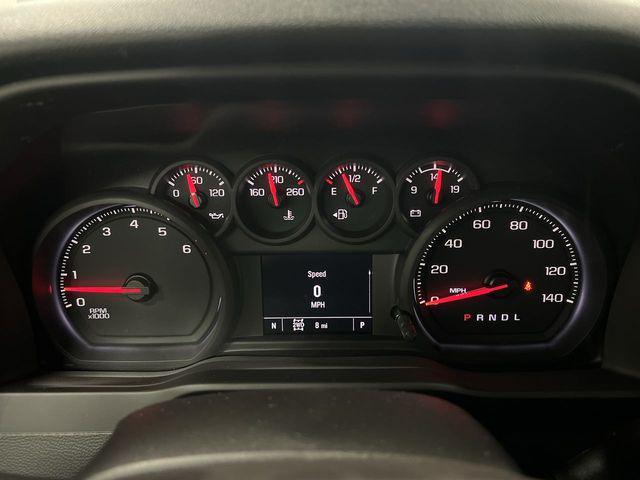 new 2026 GMC Sierra 2500 car, priced at $54,253