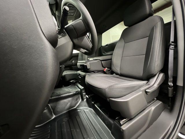 new 2026 GMC Sierra 2500 car, priced at $54,253