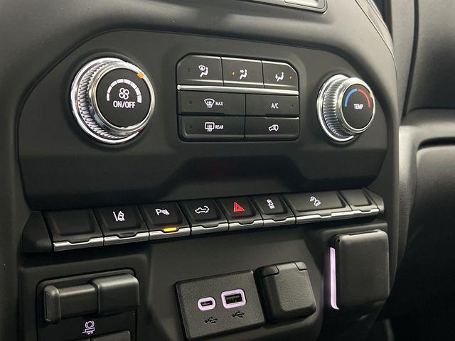 new 2026 GMC Sierra 2500 car, priced at $54,253