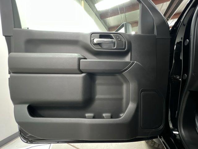 new 2026 GMC Sierra 2500 car, priced at $54,253