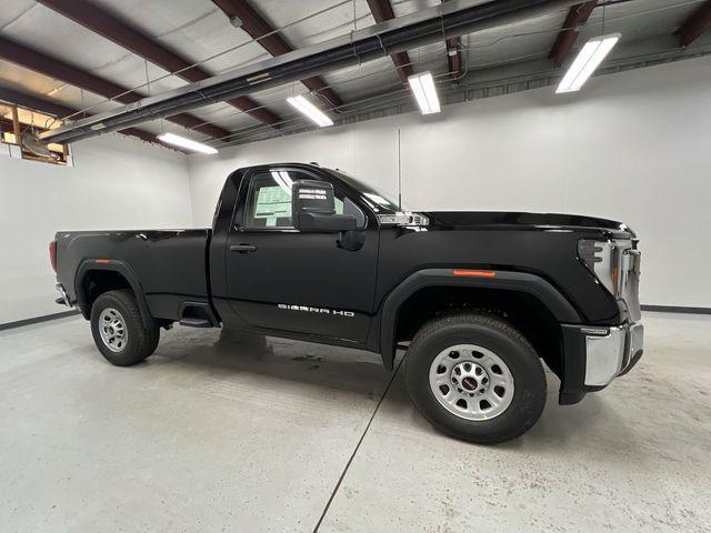 new 2026 GMC Sierra 2500 car, priced at $54,253