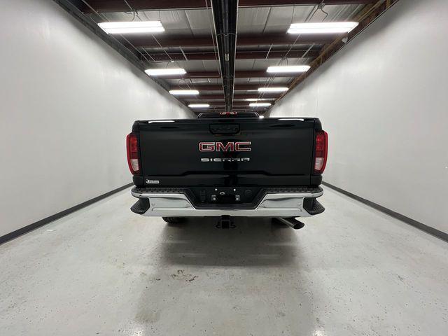new 2026 GMC Sierra 2500 car, priced at $54,253