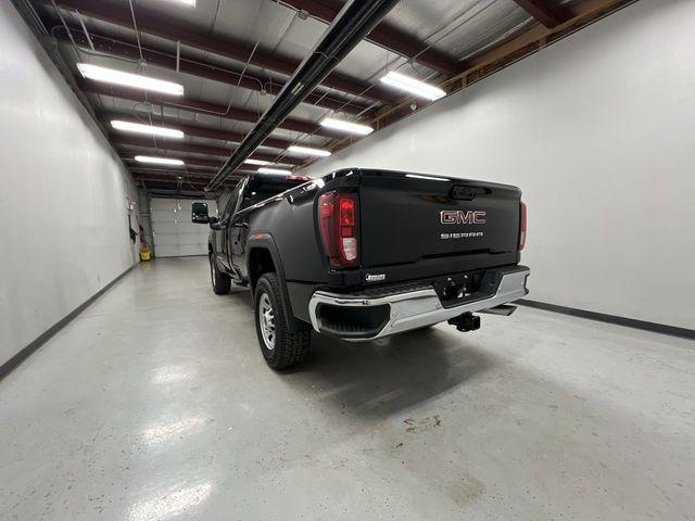 new 2026 GMC Sierra 2500 car, priced at $54,253