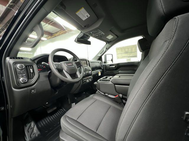 new 2026 GMC Sierra 2500 car, priced at $54,253