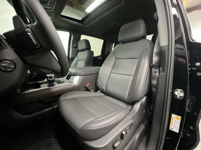 new 2026 GMC Sierra 1500 car, priced at $68,254