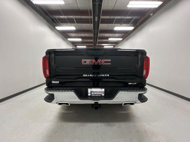 new 2026 GMC Sierra 1500 car, priced at $68,254