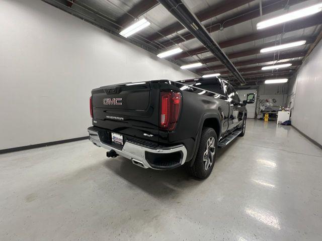 new 2026 GMC Sierra 1500 car, priced at $68,254