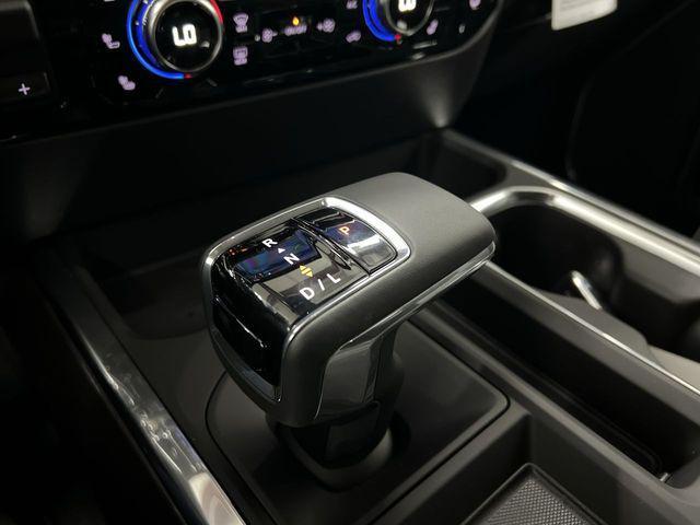 new 2026 GMC Sierra 1500 car, priced at $68,254