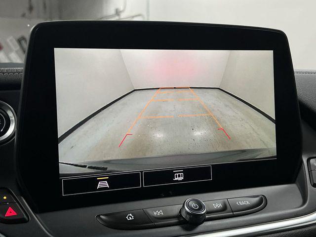 used 2023 Chevrolet Blazer car, priced at $28,990