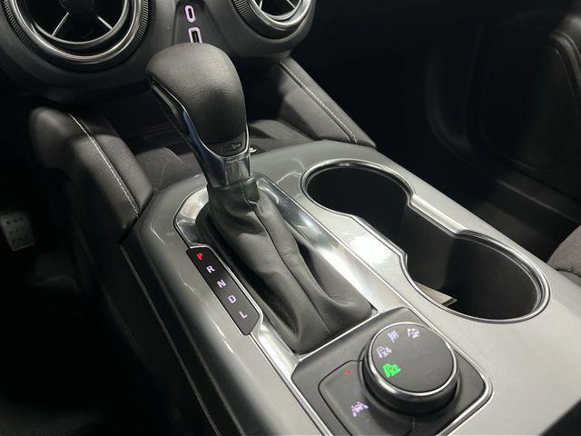 used 2023 Chevrolet Blazer car, priced at $28,990