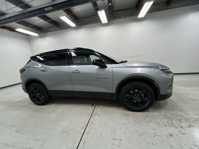 used 2023 Chevrolet Blazer car, priced at $28,990
